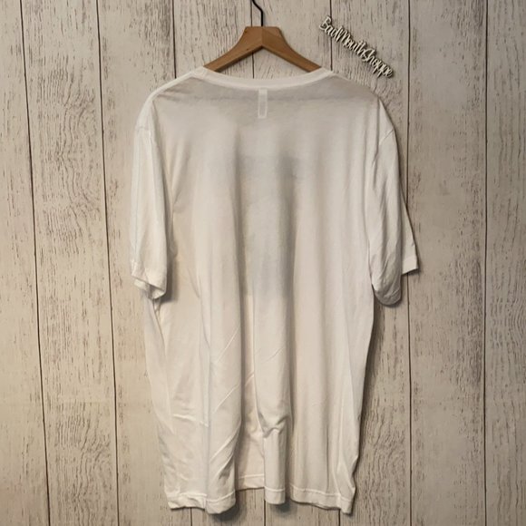 *WWDD What Would Dolly Do Women Graphic Tee Shirt - Picture 5 of 5